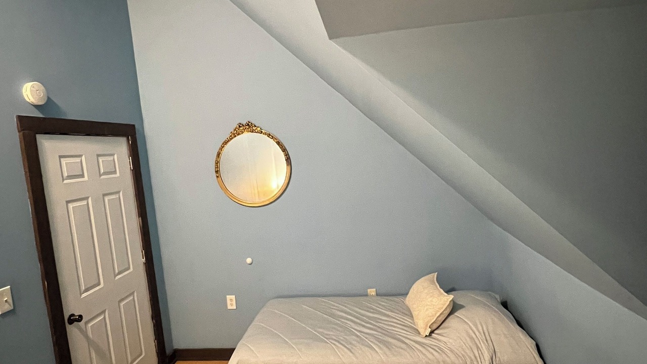 Photo of Bedroom in Town of Otto