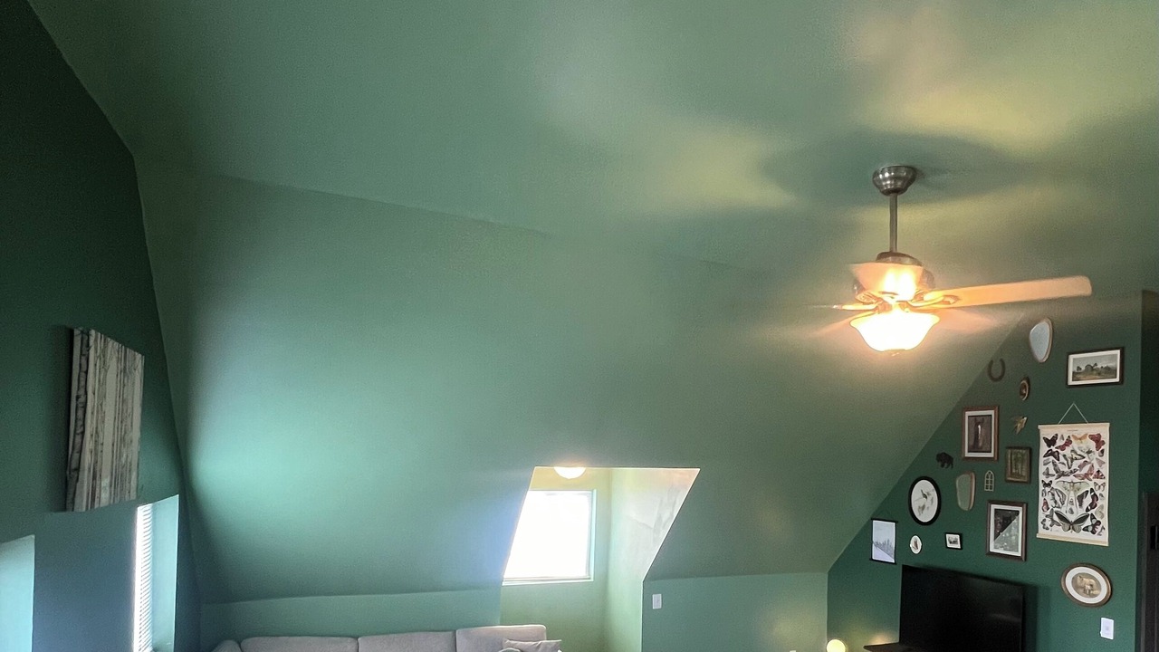 Photo of Livingroom in Town of Otto