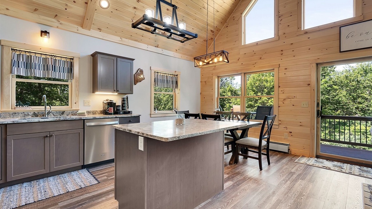 Photo of Kitchen in Bethel