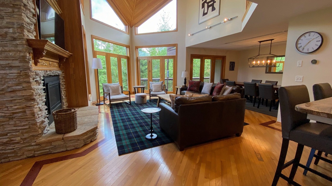 Photo of Bedroom in Bretton Woods