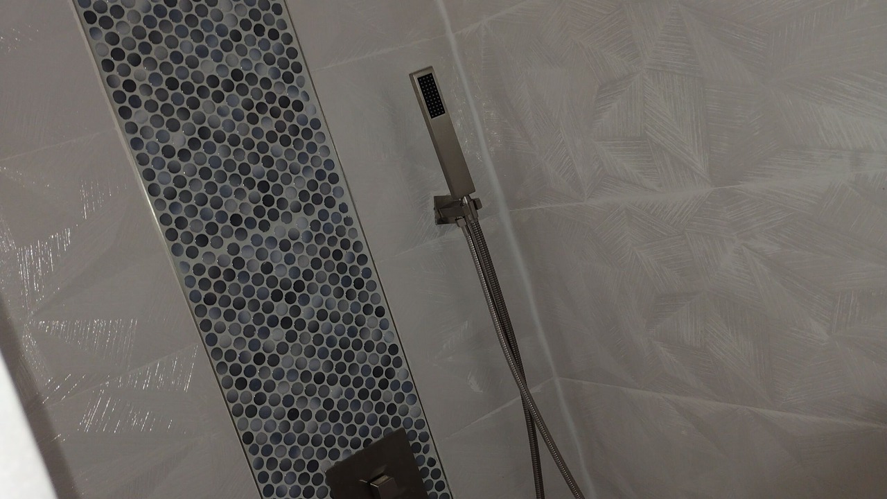 Photo of Bathroom in Amityville