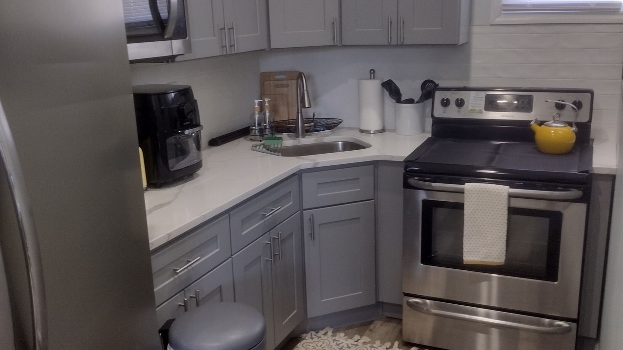Photo of Kitchen in Amityville
