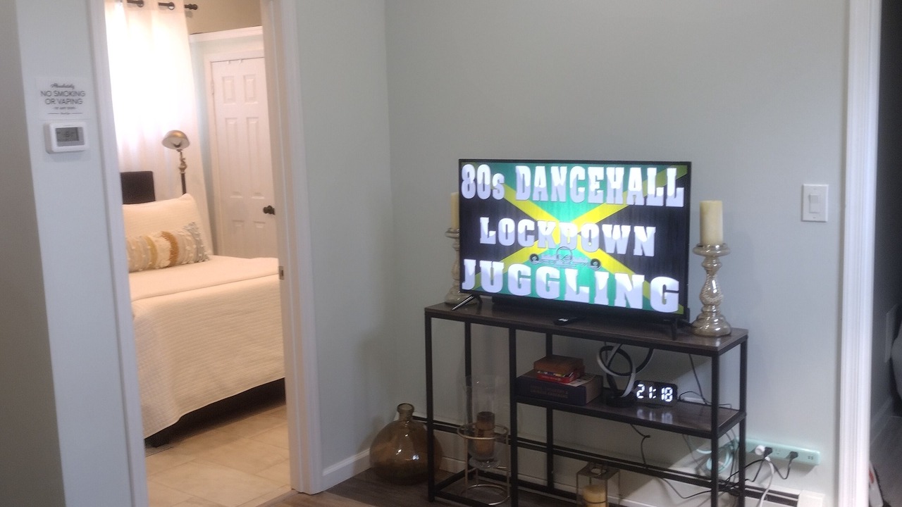 Photo of Bedroom in Amityville