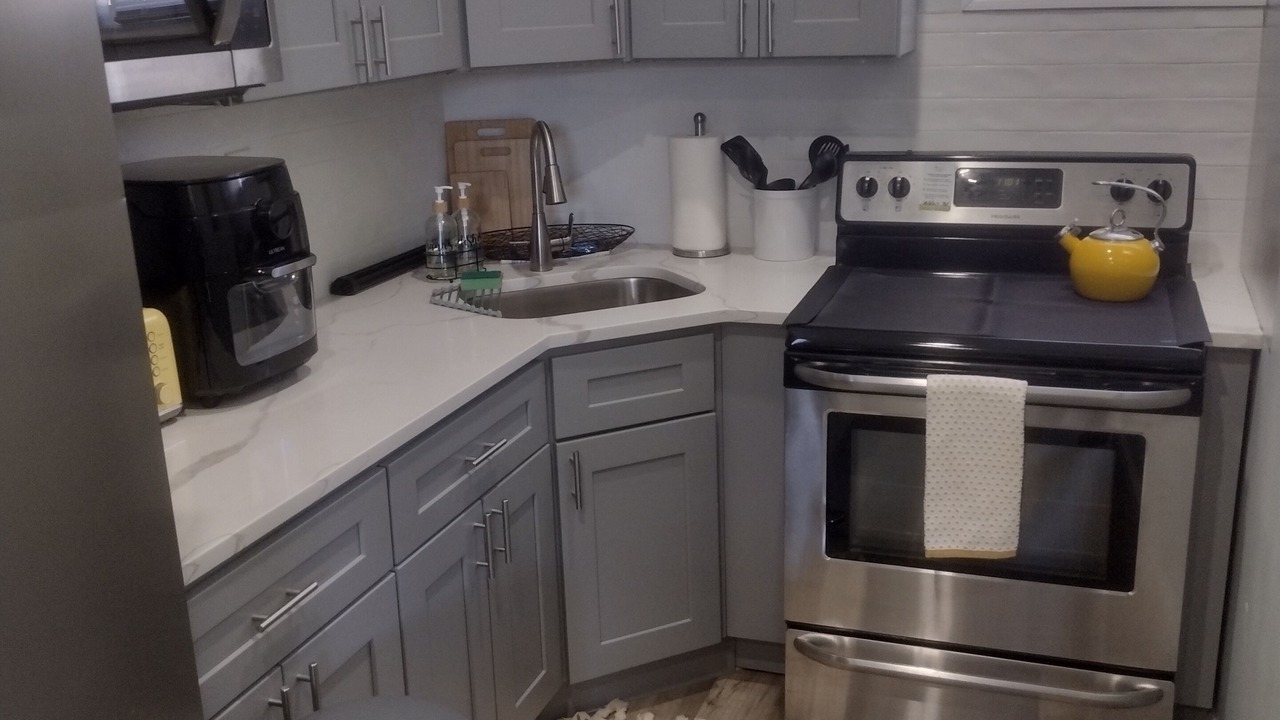 Photo of Kitchen in Amityville