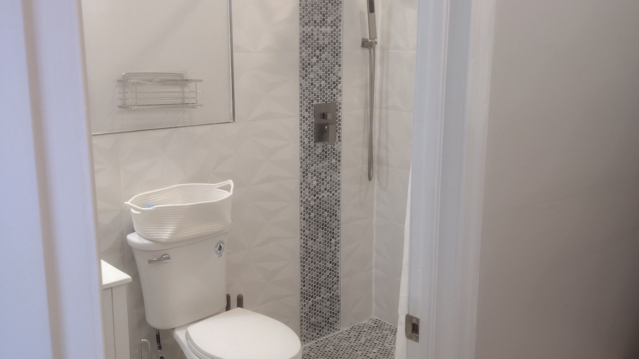 Photo of Bathroom in Amityville