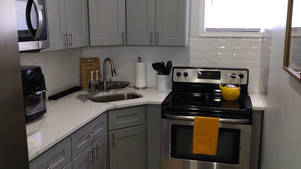 Photo of Kitchen in Amityville