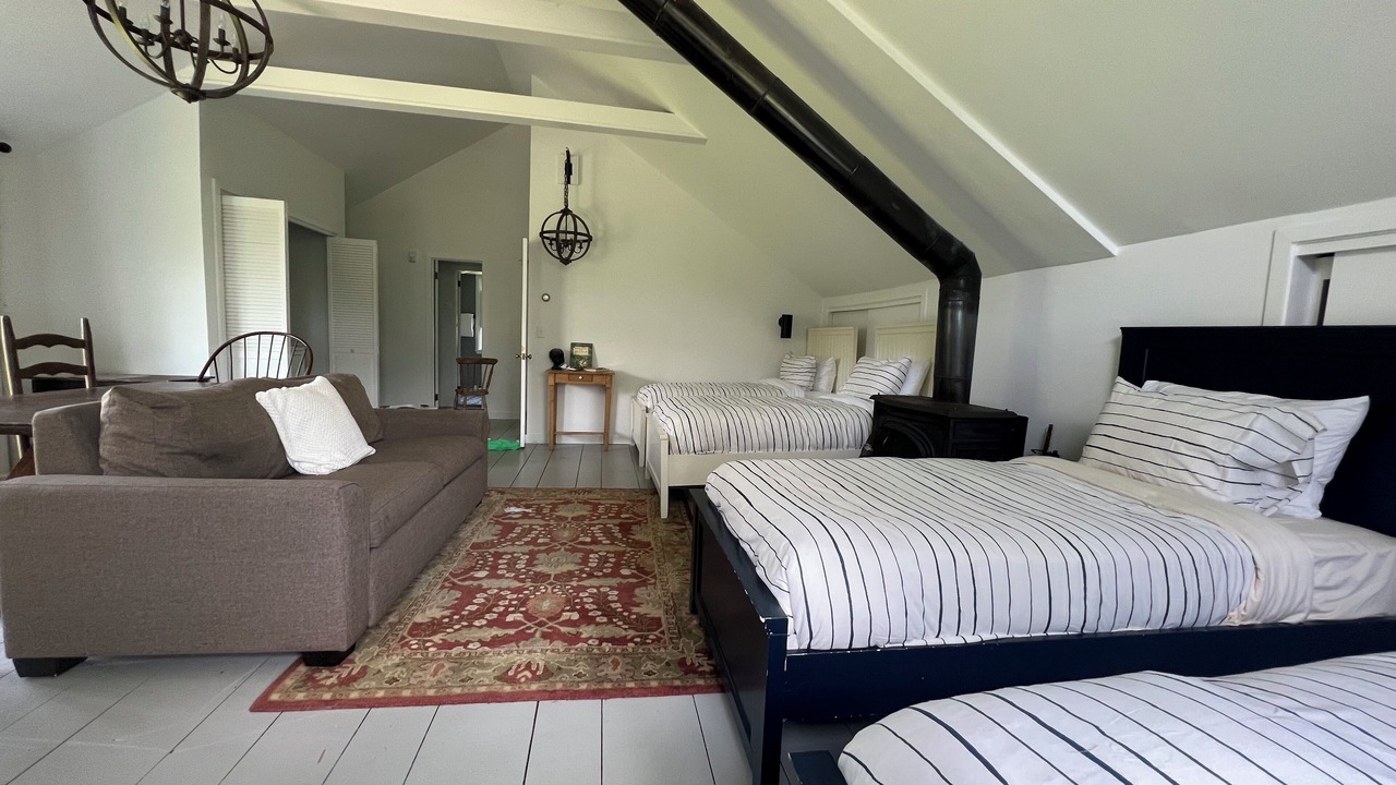 Photo of Bedroom in South Londonderry