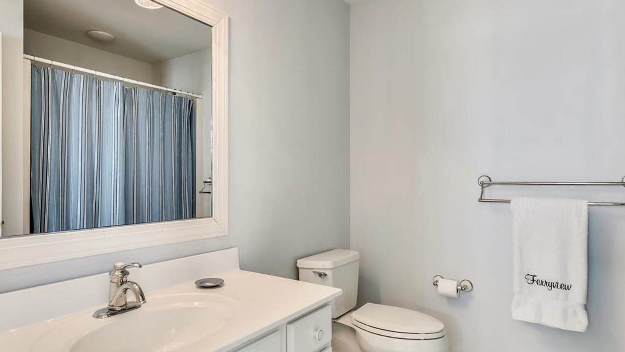 Photo of Bathroom in Unionville