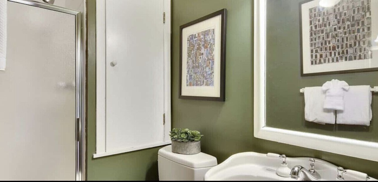 Photo of Bathroom in Moscow