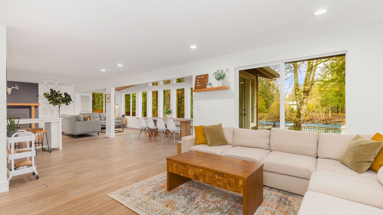 Photo of Livingroom in Tanner