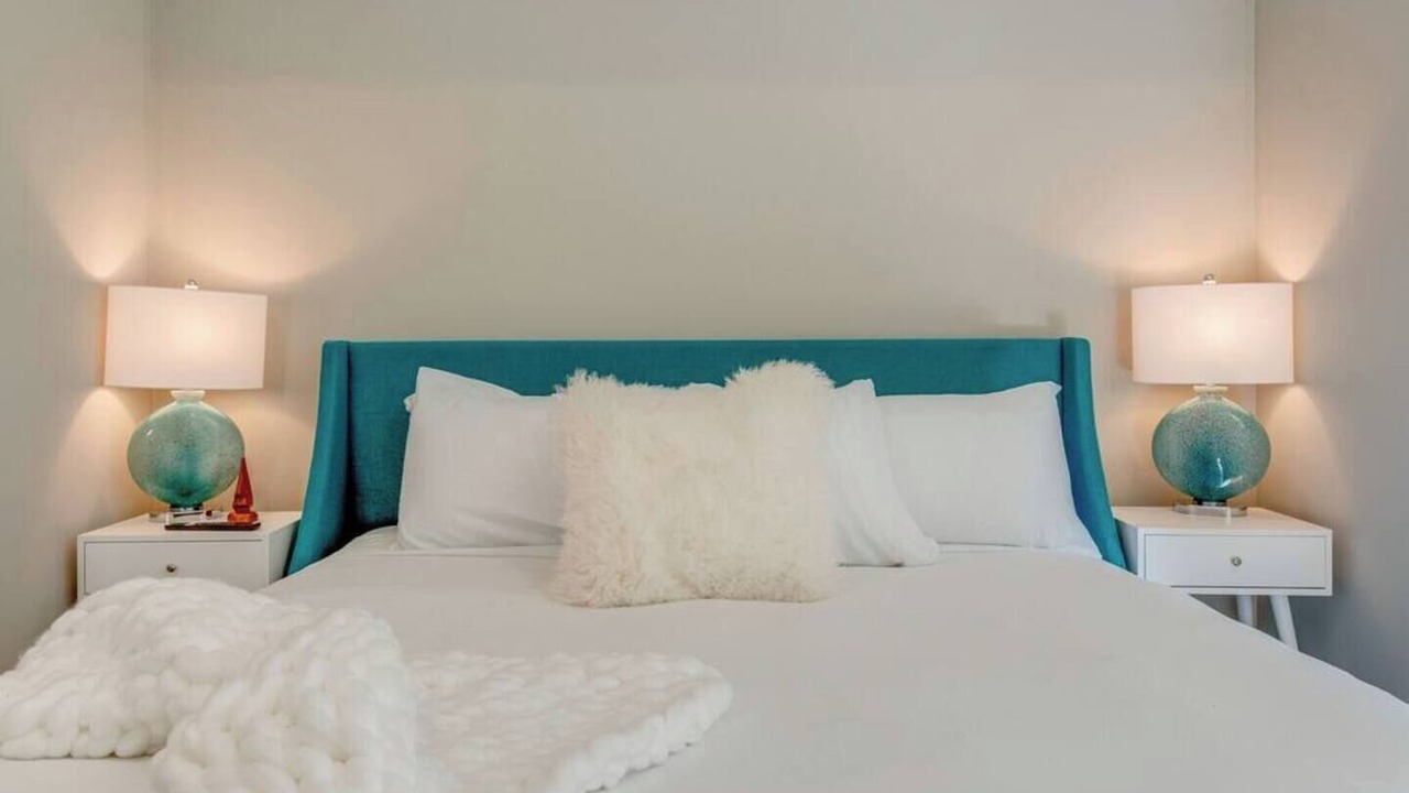 Photo of Bedroom in Madison