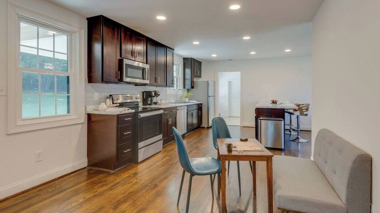 Photo of Kitchen in Madison