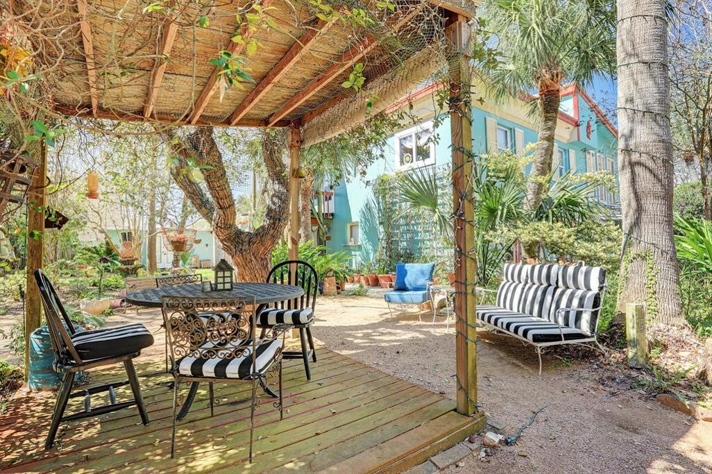 Photo of Outdoor in San Leon