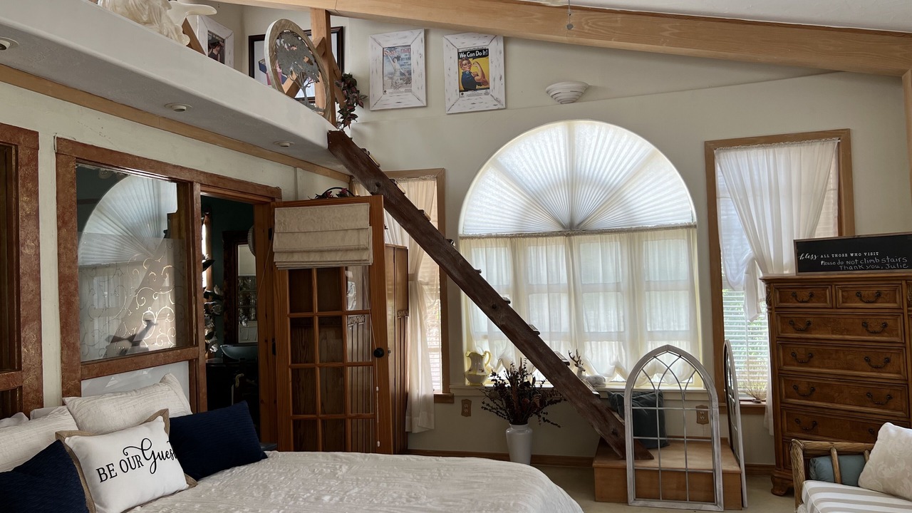 Photo of Bedroom in San Leon