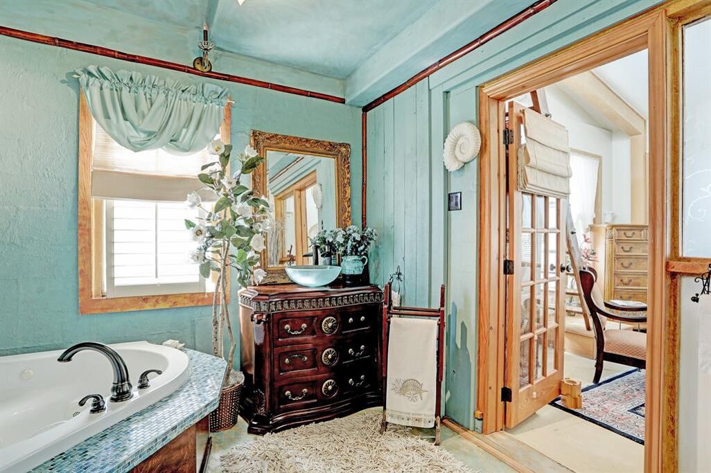 Photo of Bathroom in San Leon