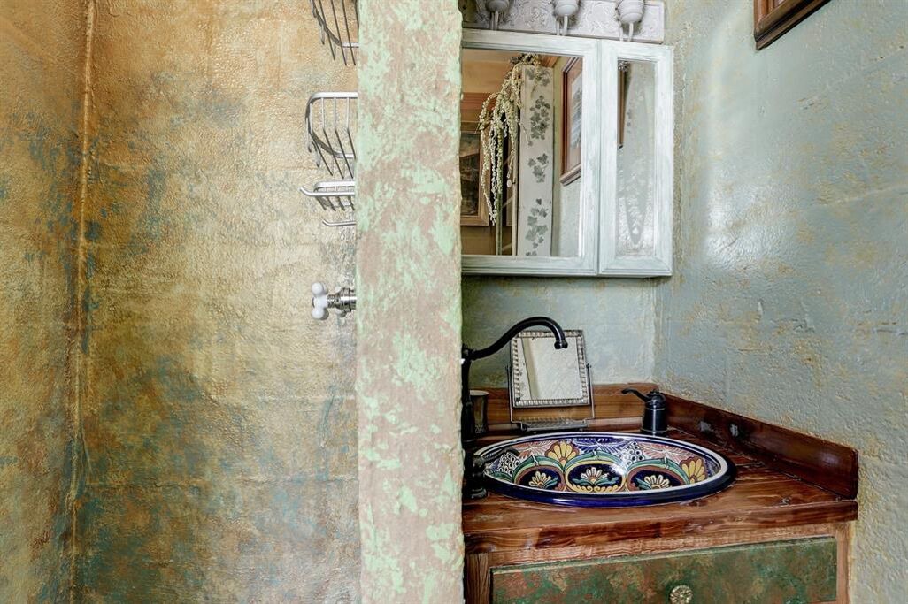 Photo of Bathroom in San Leon