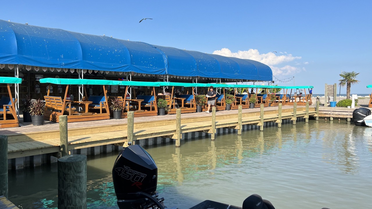 Photo of Patio Balcony in San Leon