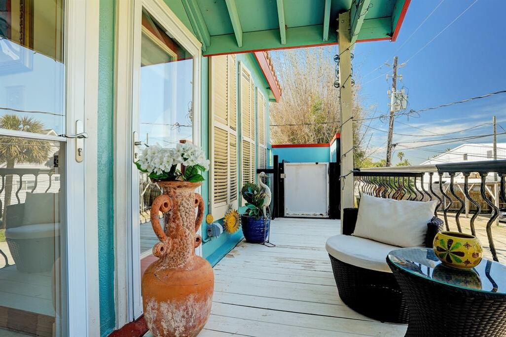 Photo of Outdoor in San Leon