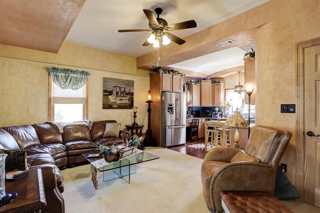 Photo of Livingroom in San Leon