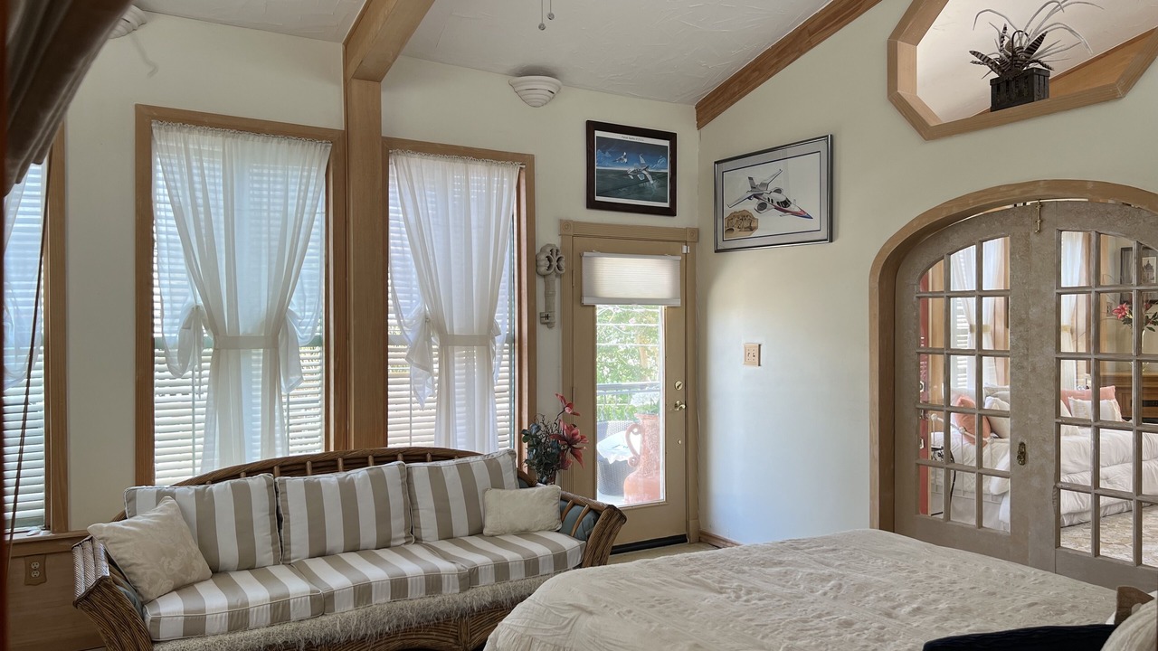 Photo of Bedroom in San Leon