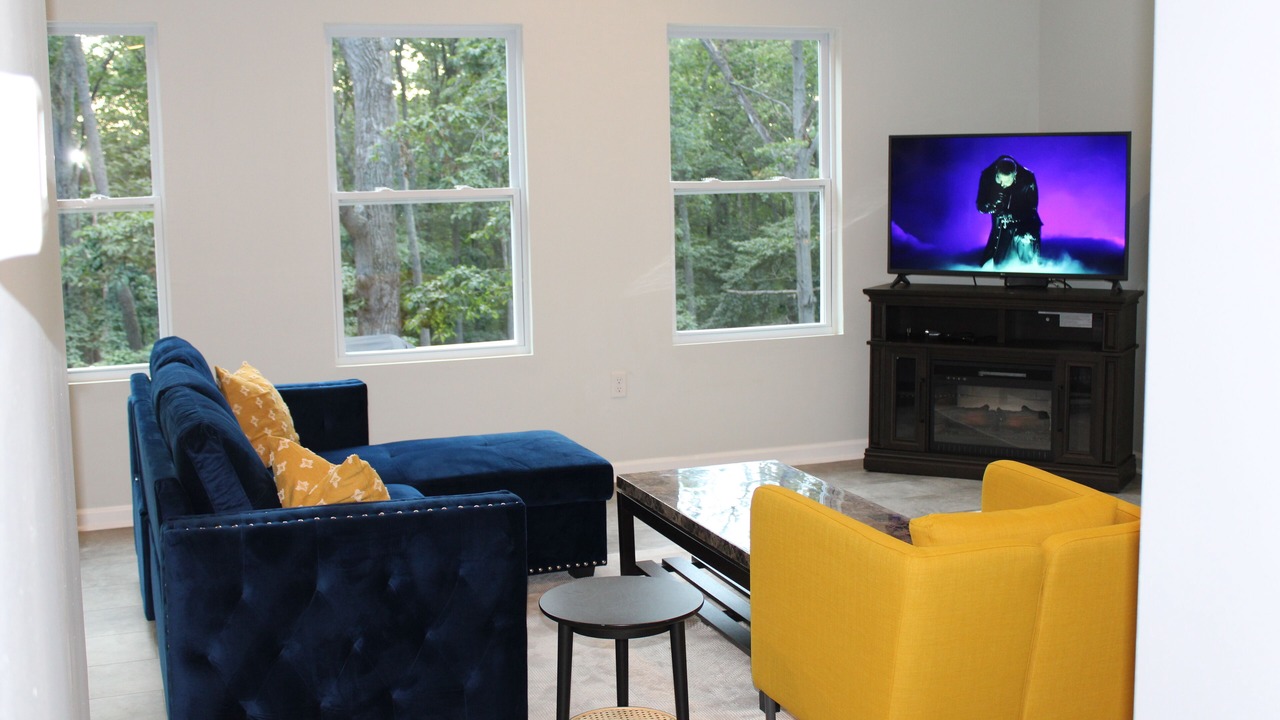 Photo of Livingroom in Kabletown