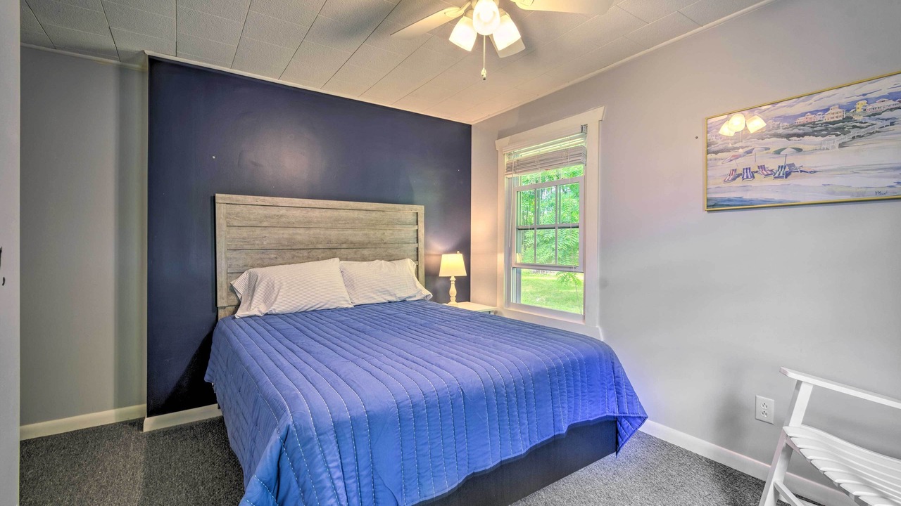 Photo of Bedroom in Ovid