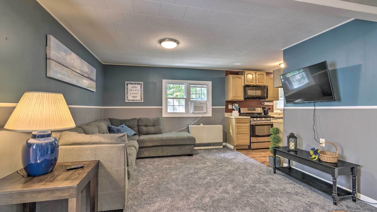 Photo of Bedroom in Ovid