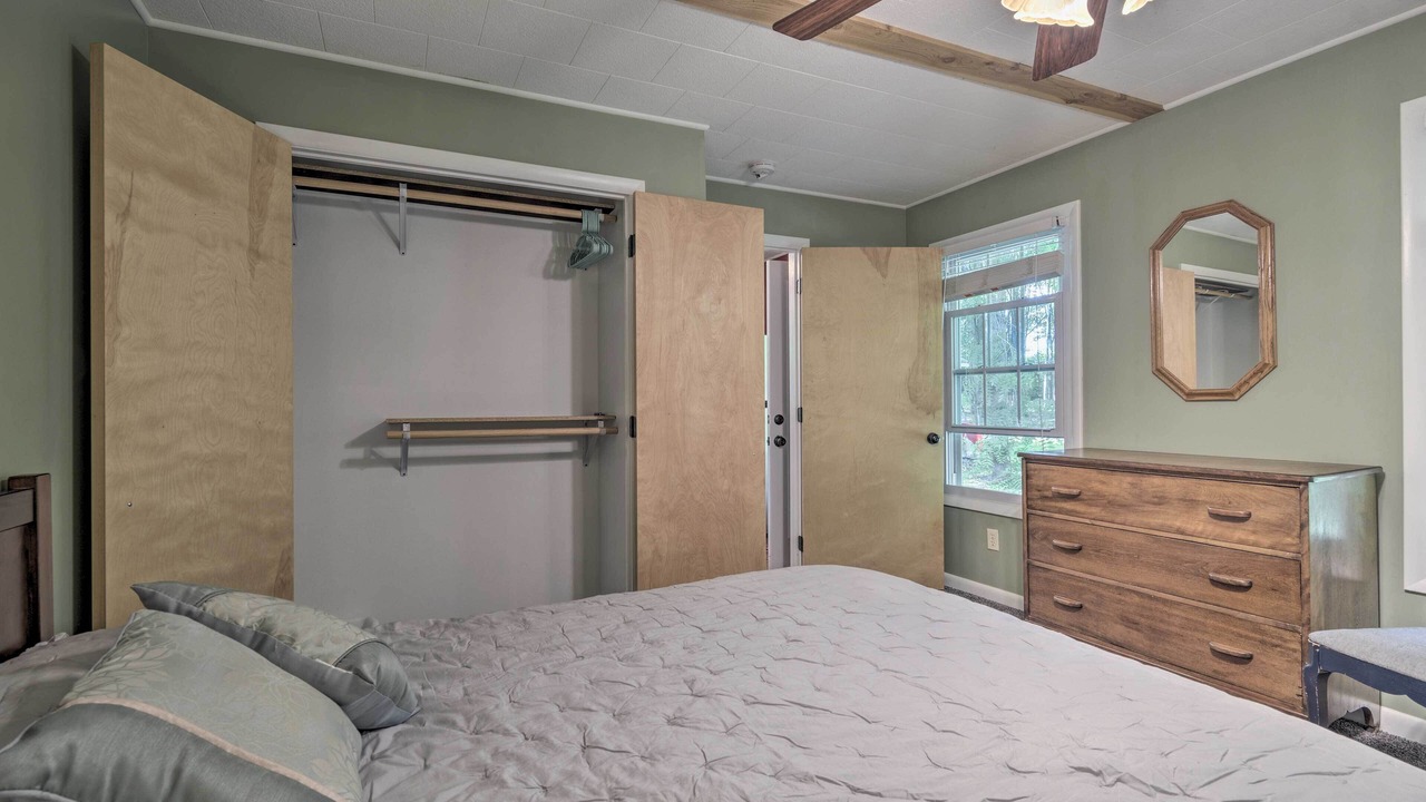 Photo of Bedroom in Ovid