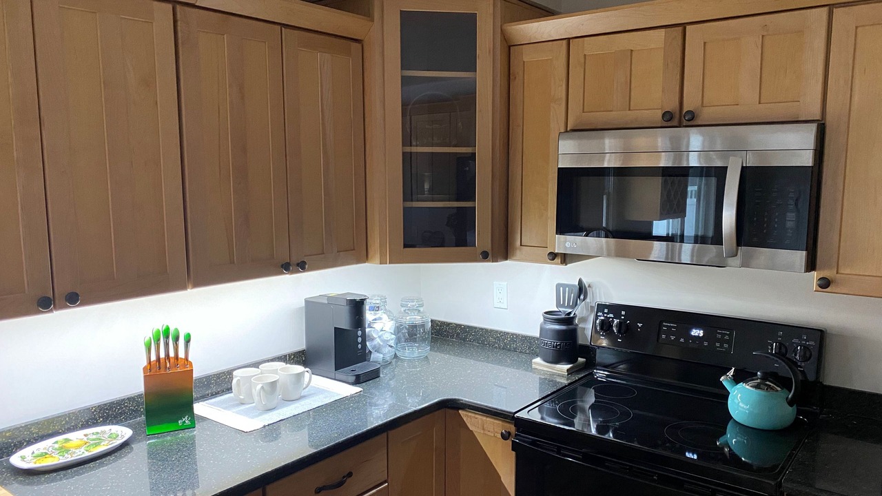 Photo of Kitchen in Hampton Bays