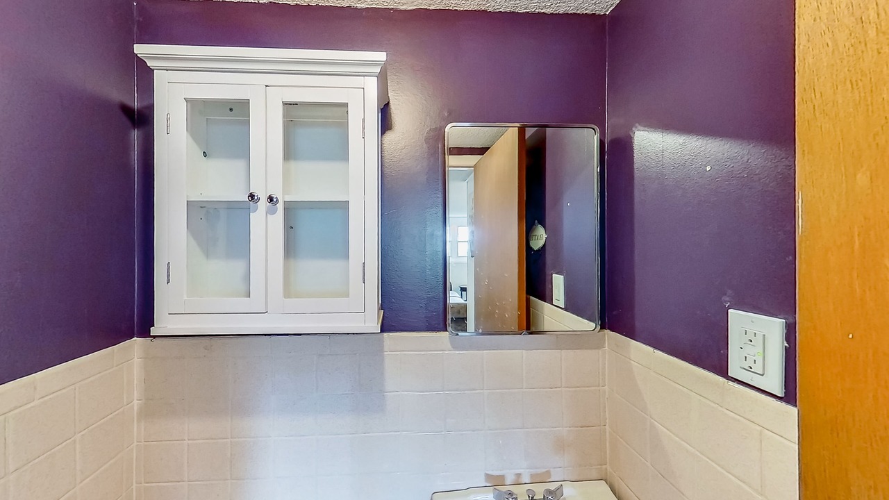 Photo of Bathroom in East Haven  Rutland County