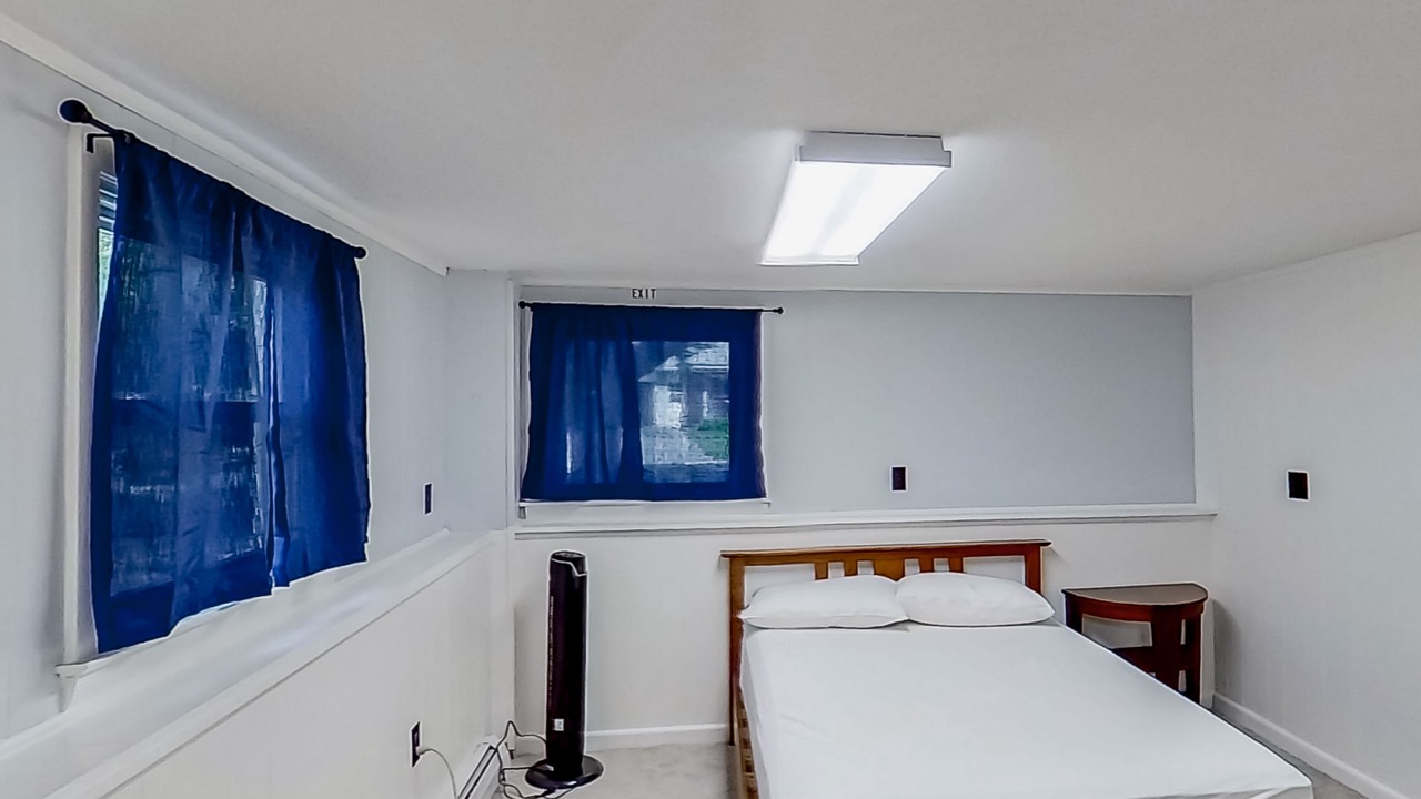 Photo of Bedroom in East Haven  Rutland County