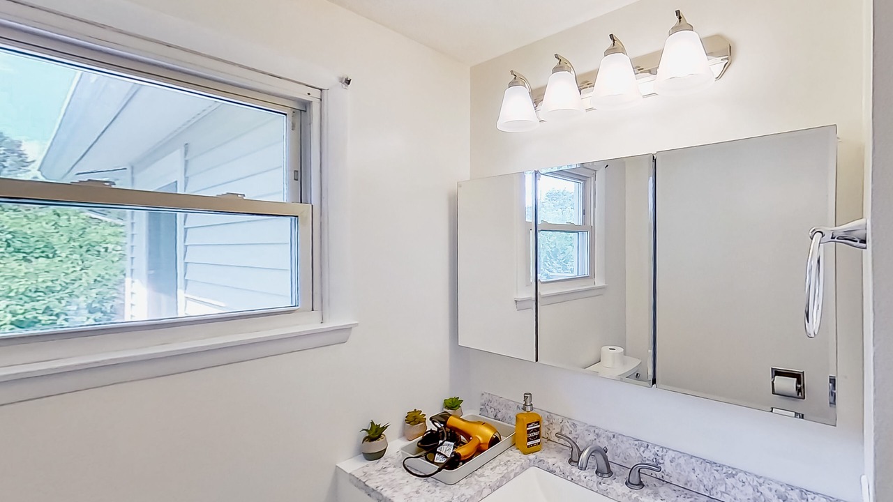 Photo of Bathroom in East Haven  Rutland County