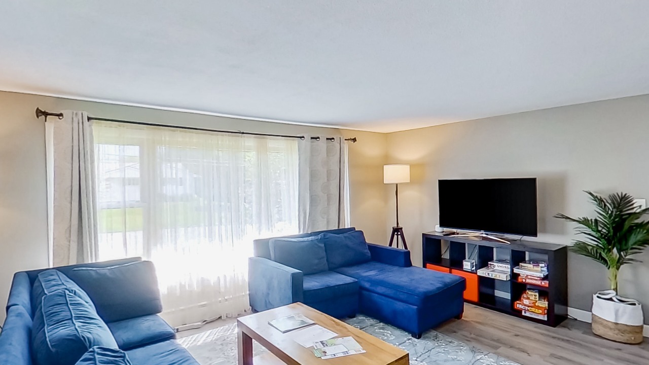 Photo of Livingroom in East Haven  Rutland County