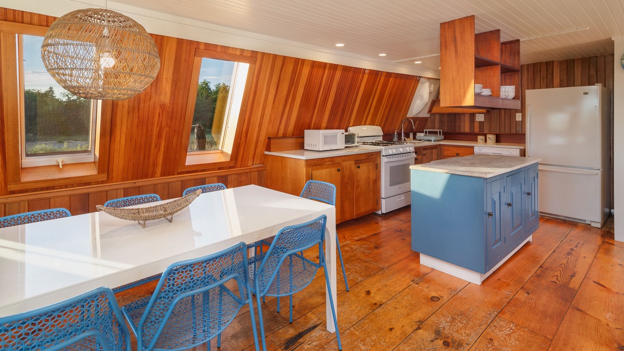Photo of Kitchen in Newburyport