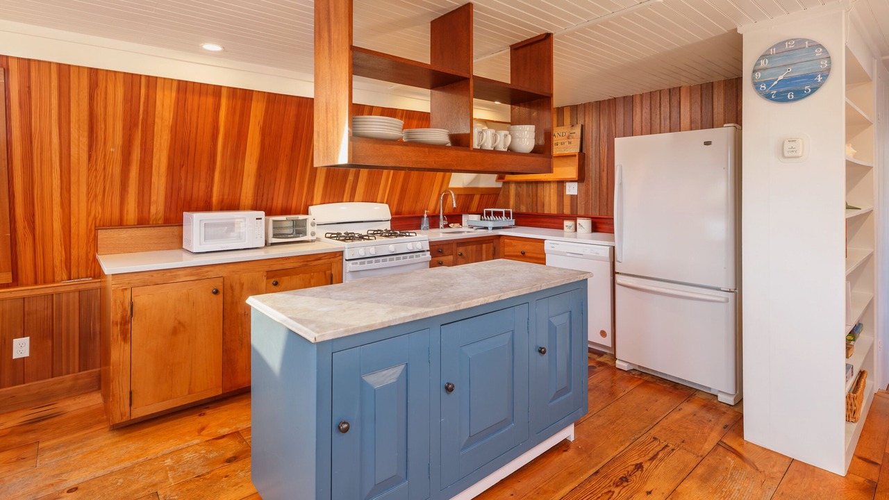 Photo of Kitchen in Newburyport