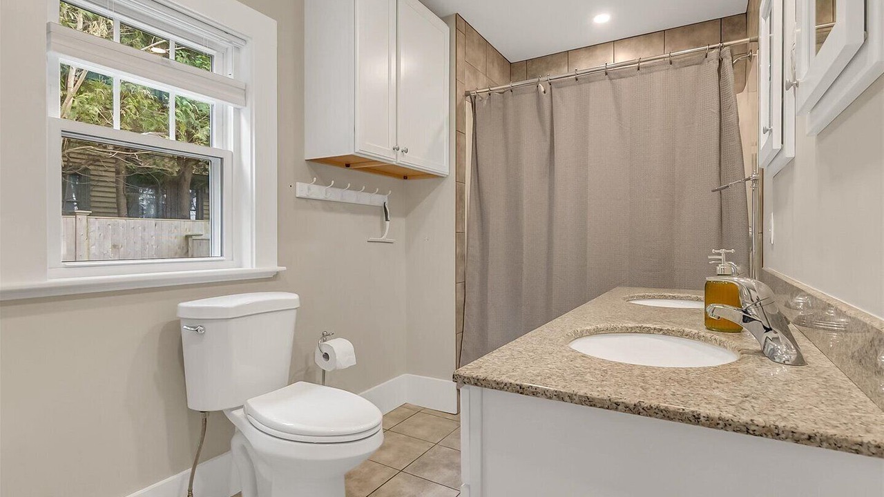 Photo of Bathroom in Essex