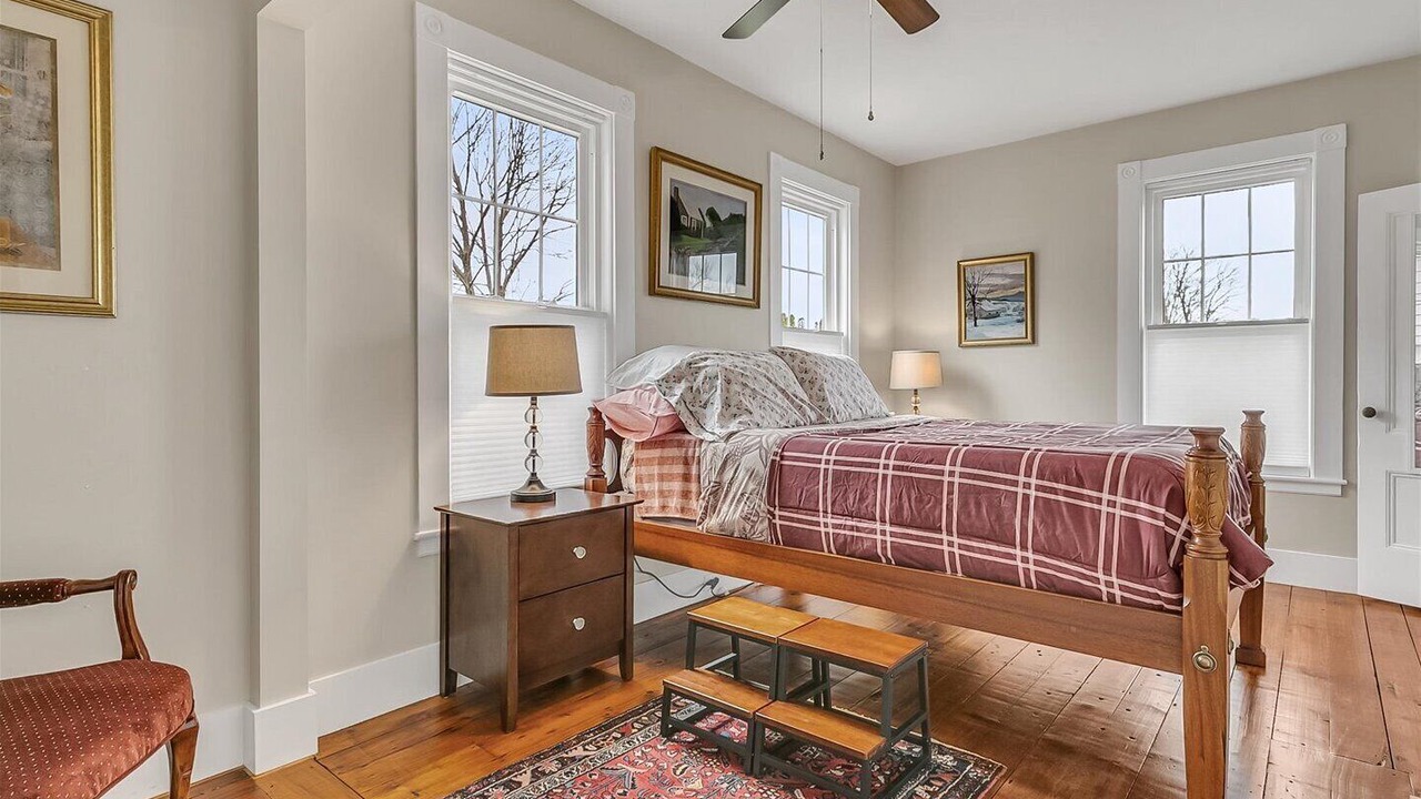 Photo of Bedroom in Essex