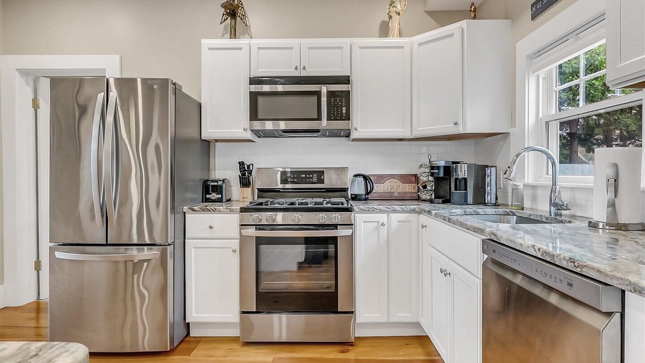 Photo of Kitchen in Essex