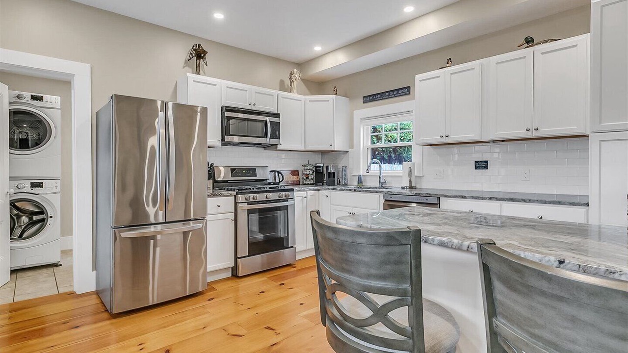 Photo of Kitchen in Essex