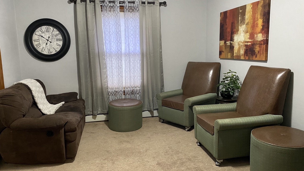 Photo of Livingroom in Berlin