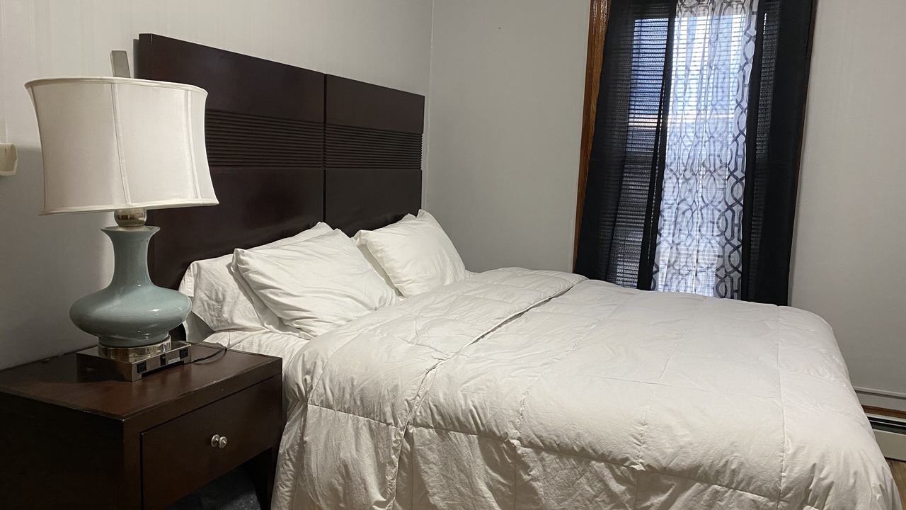 Photo of Bedroom in Berlin
