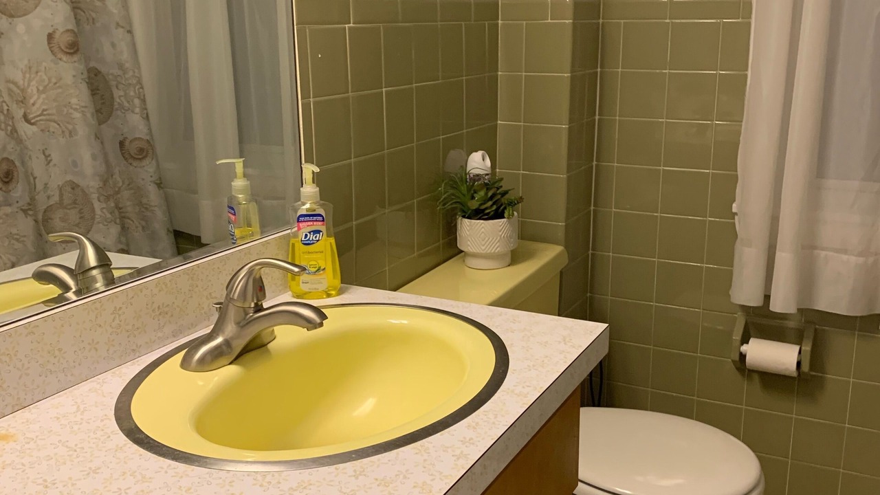 Photo of Bathroom in Berlin