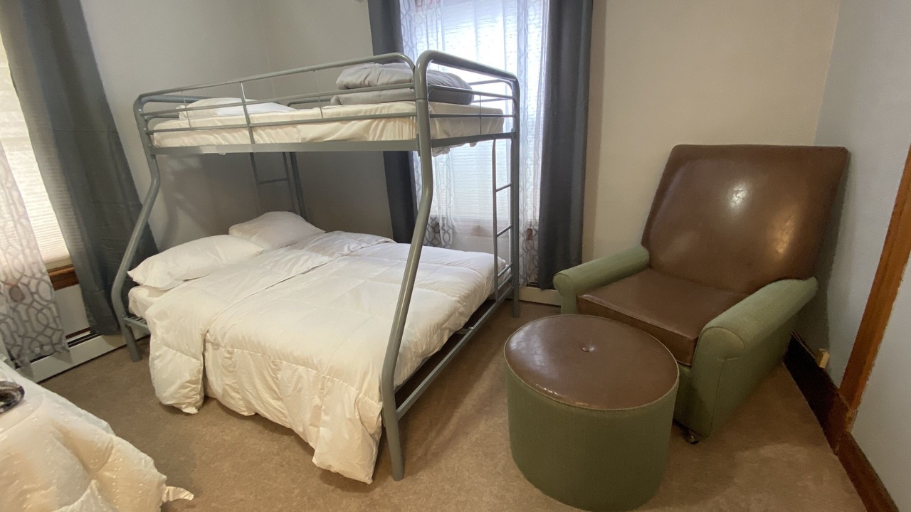 Photo of Bedroom in Berlin