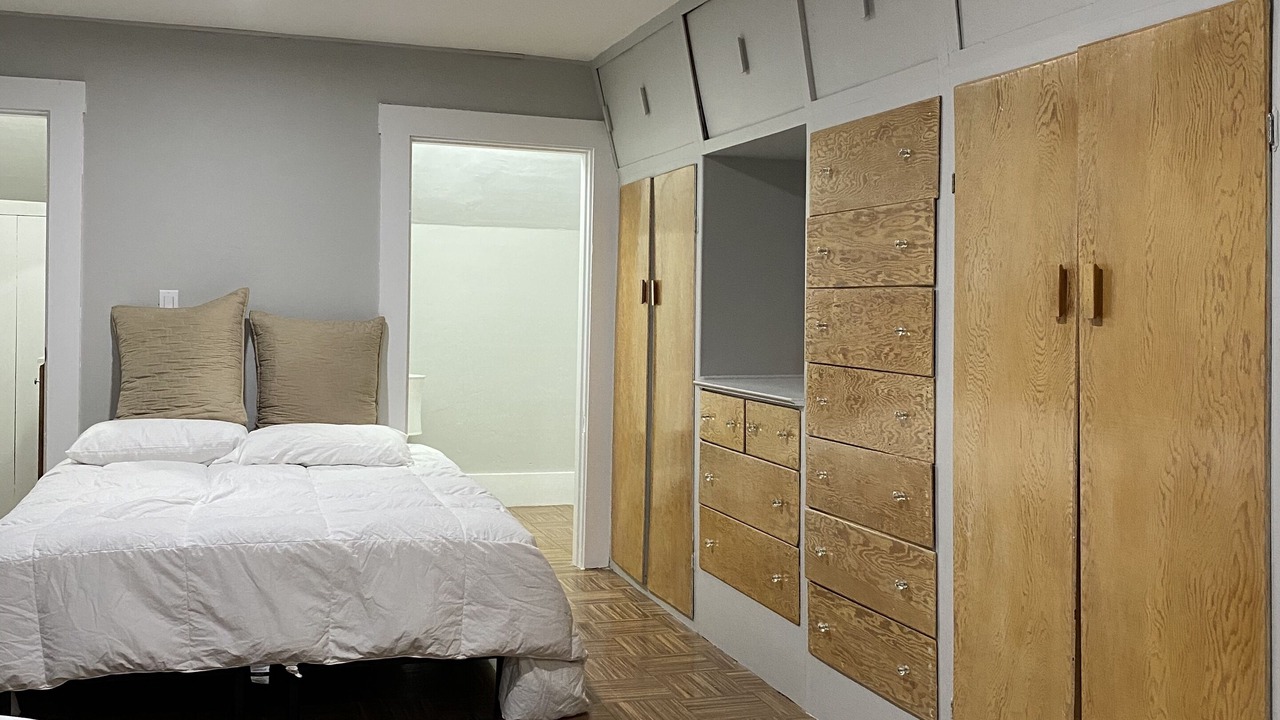 Photo of Bedroom in Berlin
