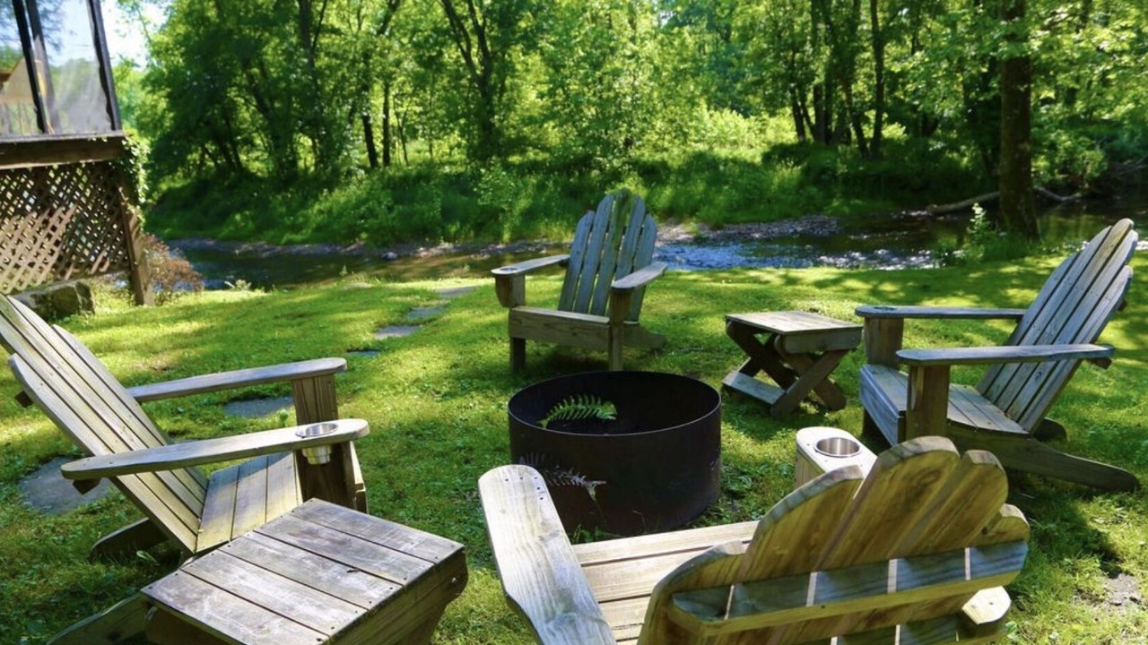 Photo of Outdoor in Yellow Spring