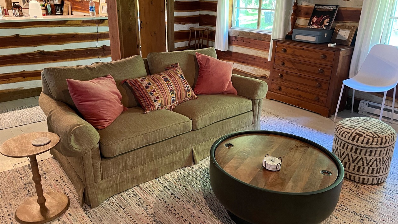 Photo of Livingroom in Yellow Spring