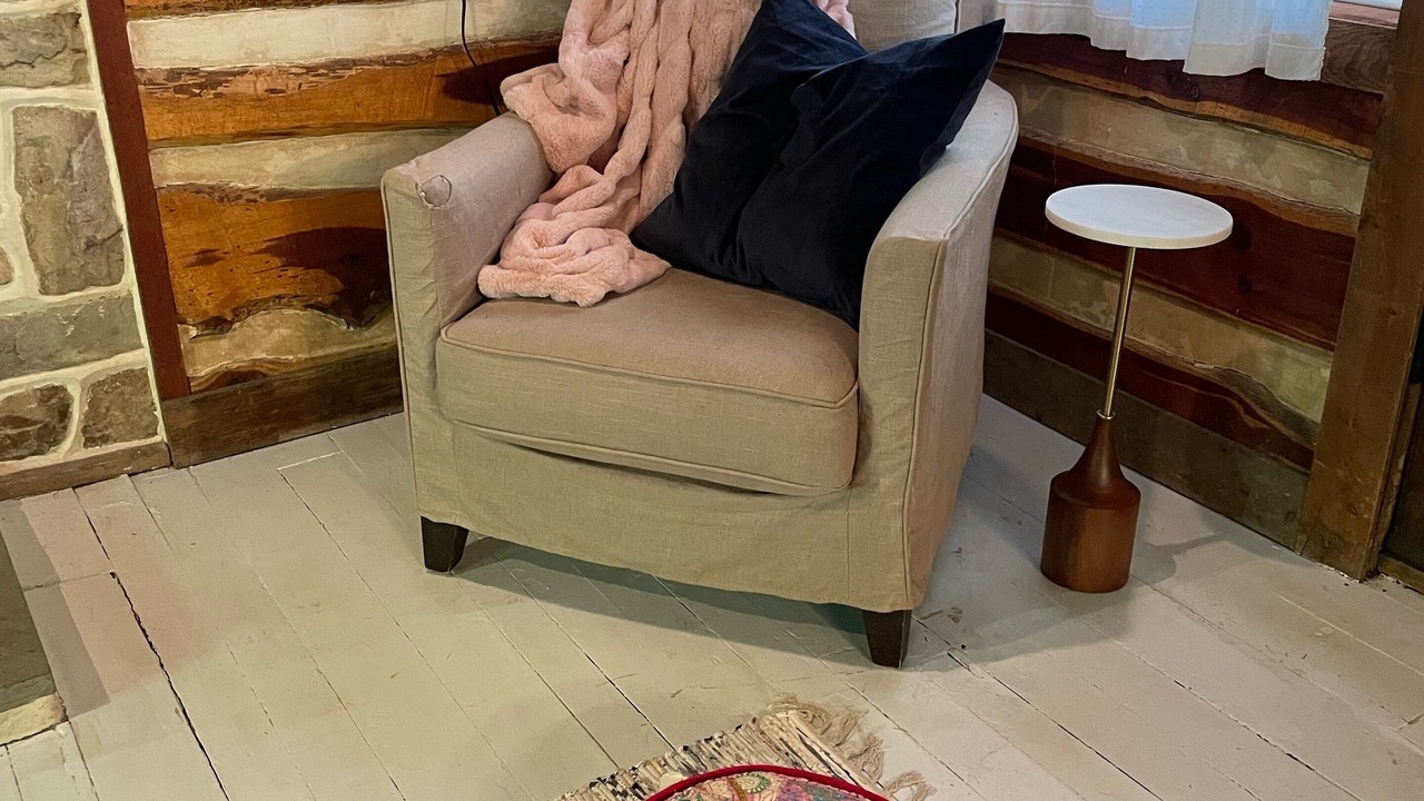 Photo of Livingroom in Yellow Spring