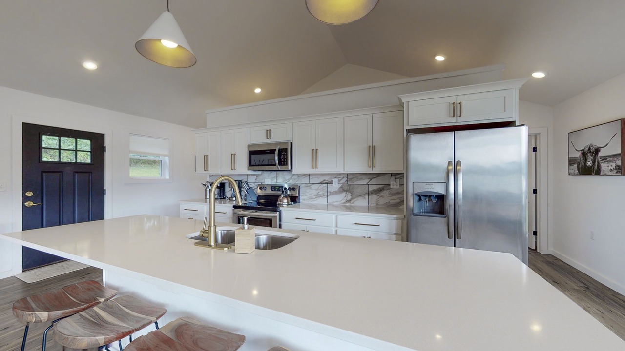 Photo of Kitchen in Bradford