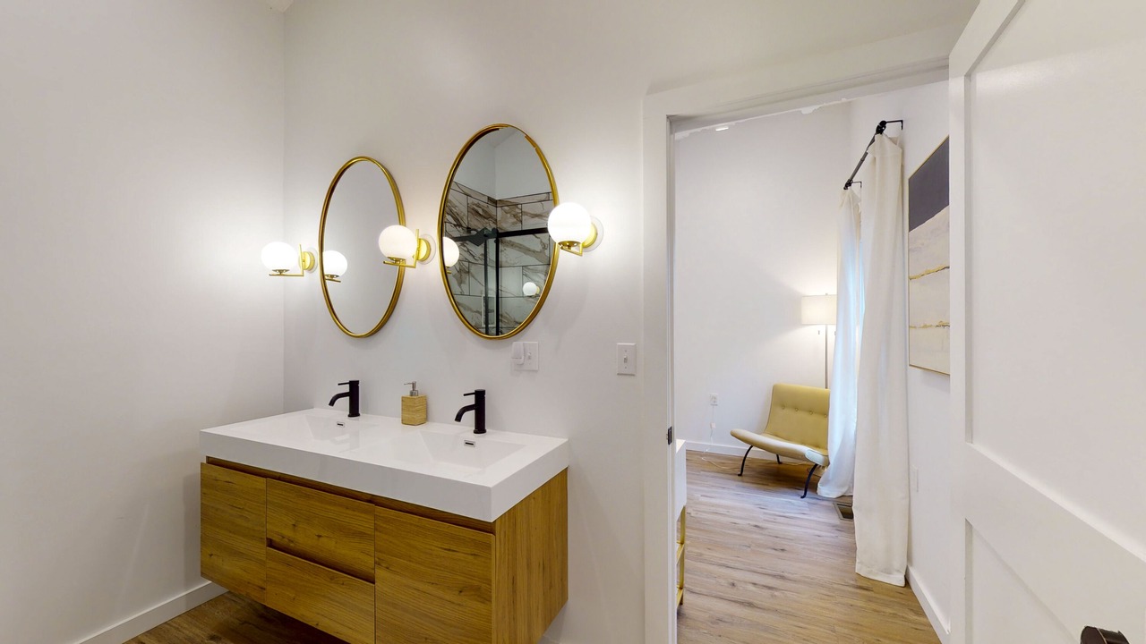 Photo of Bathroom in Bradford