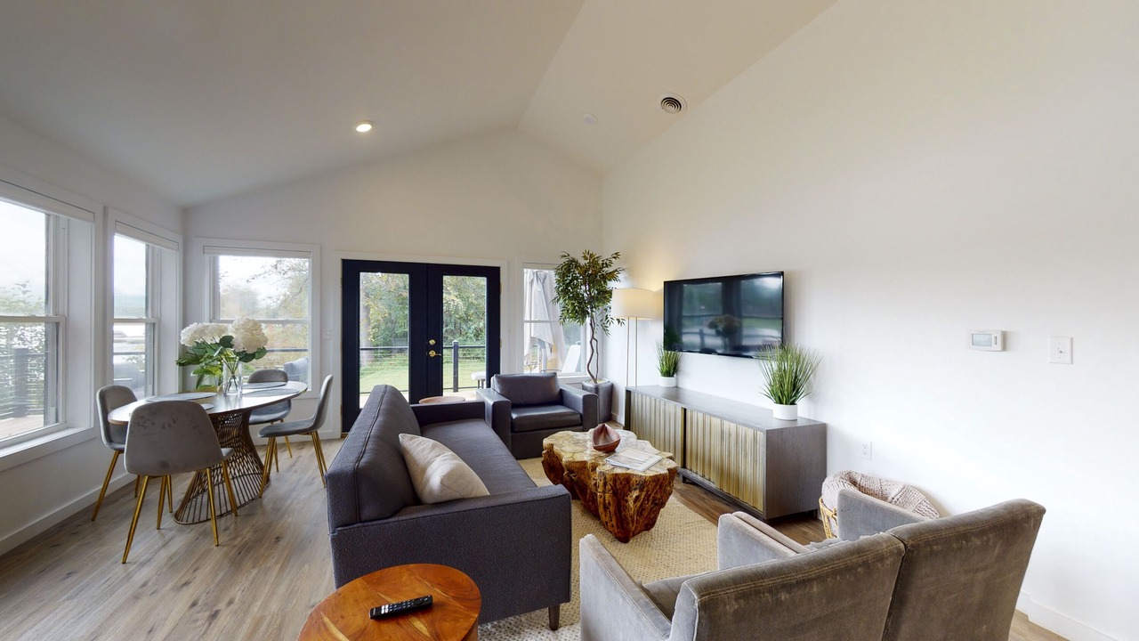 Photo of Livingroom in Bradford